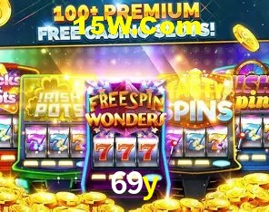 Sinta a adrenalina dos jogos de cassino com 69y